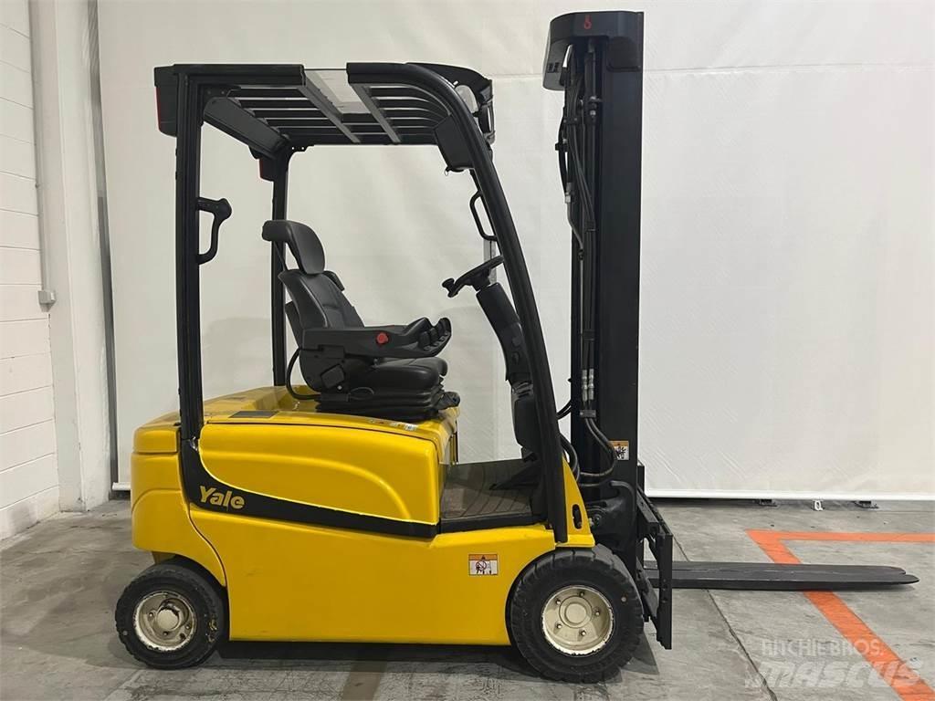 Hyster ERP18VF Empilhadores eléctricos