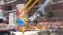Potain IGO30 Gruas de construção
