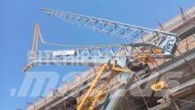 Potain IGO30 Gruas de construção