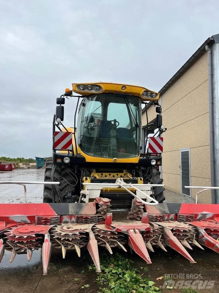New Holland FR9060 Ceifeiras debulhadoras