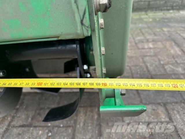  Frees Groen Grades mecânicas e moto-cultivadores