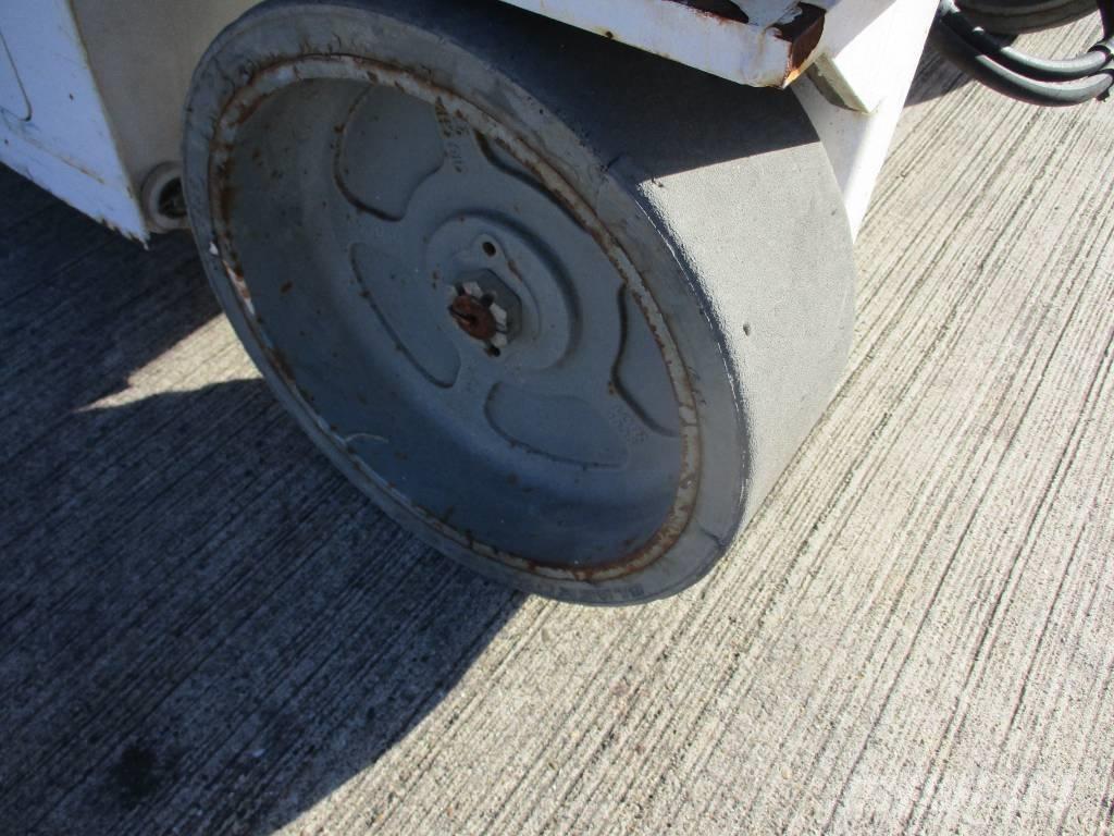 Genie GS 2046 (163) Elevadores de tesoura