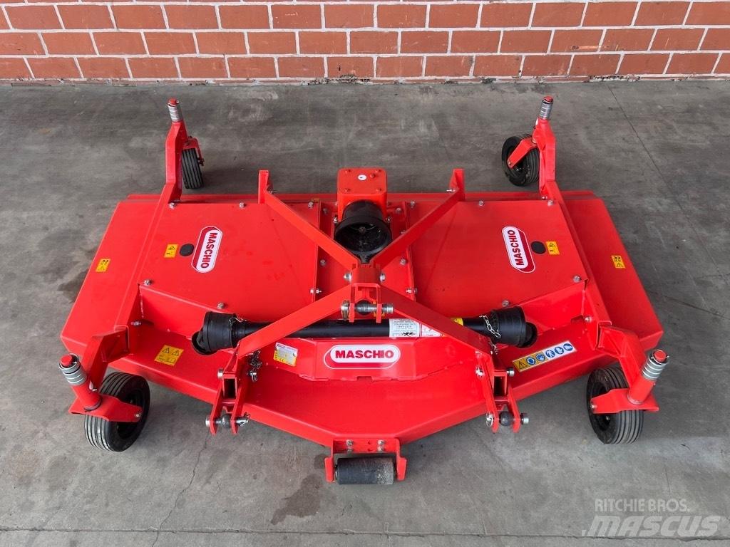 Maschio Jolly 210 Gadanheiras