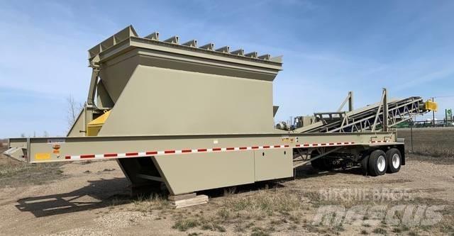 Hikon 4240 Construção - Outros
