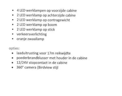 Sany SMHW40E5 Manipuladores de resíduos / indústria