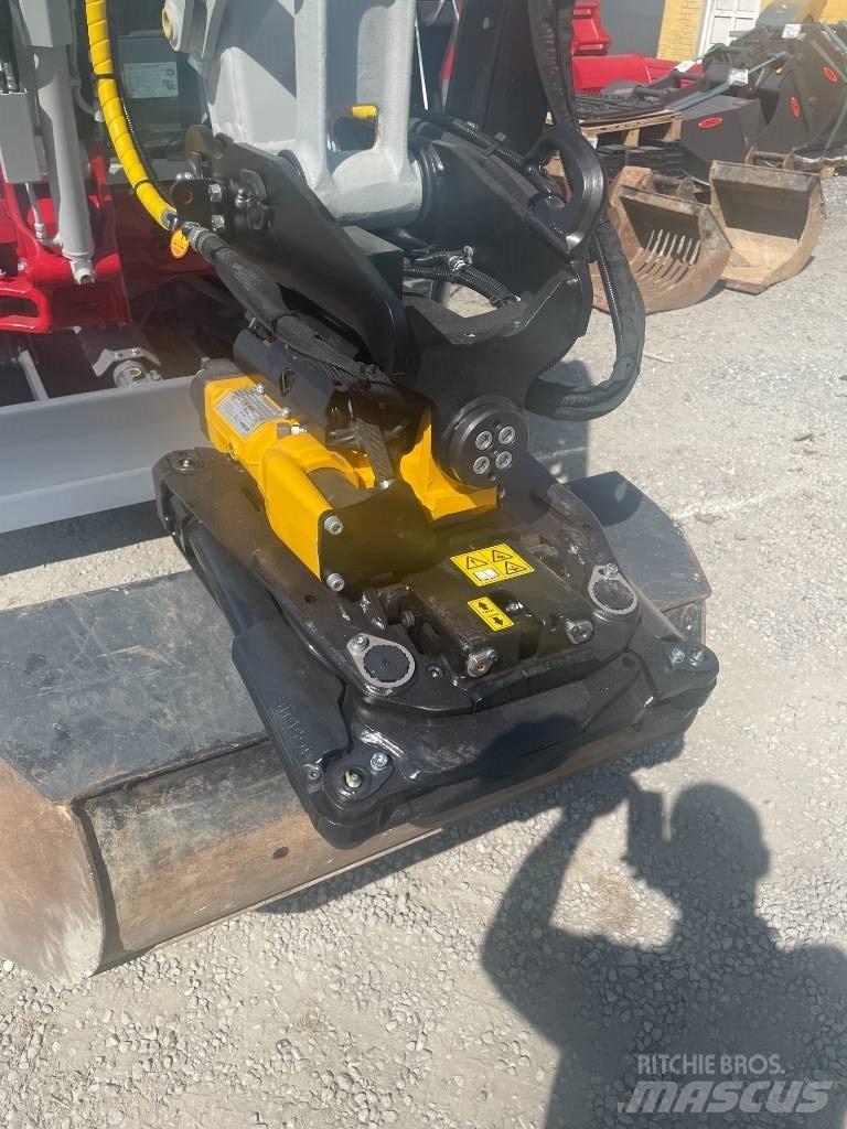 Takeuchi TB 2150 R Escavadoras de rastos