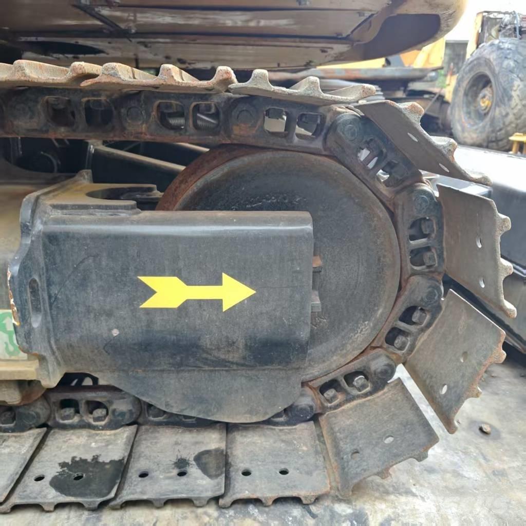 CAT 308 E 2 Escavadoras de rastos
