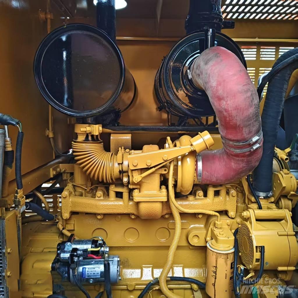 CAT 140 H Motoniveladoras