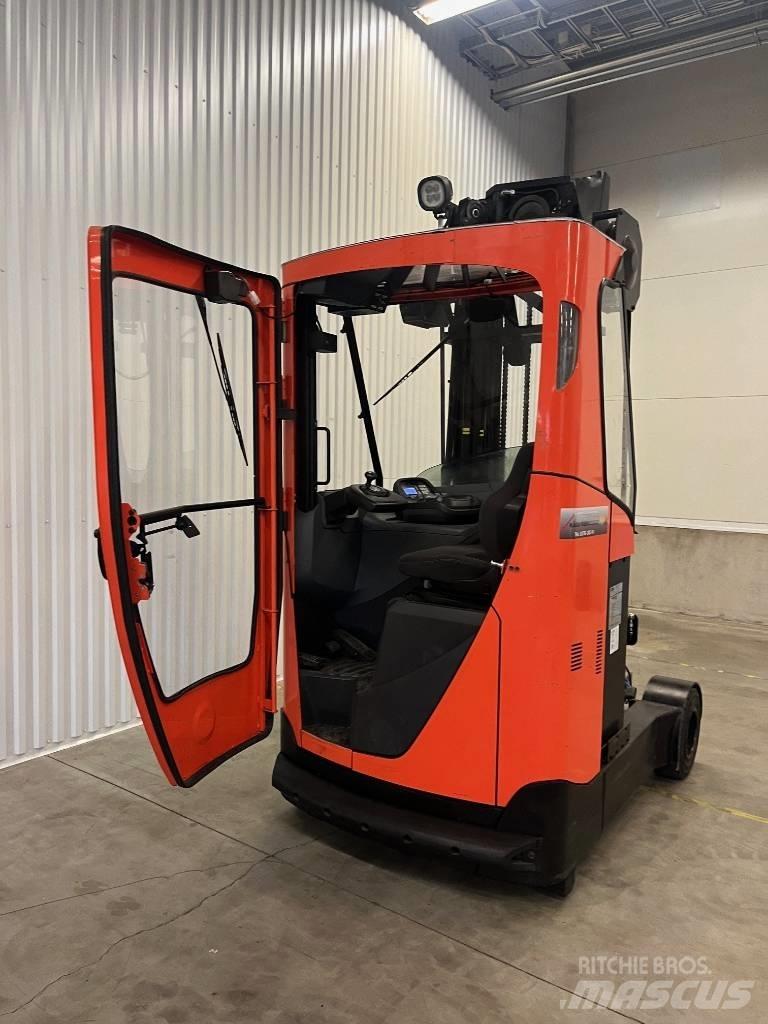 BT RRE 160 R Empilhadores Elevadores