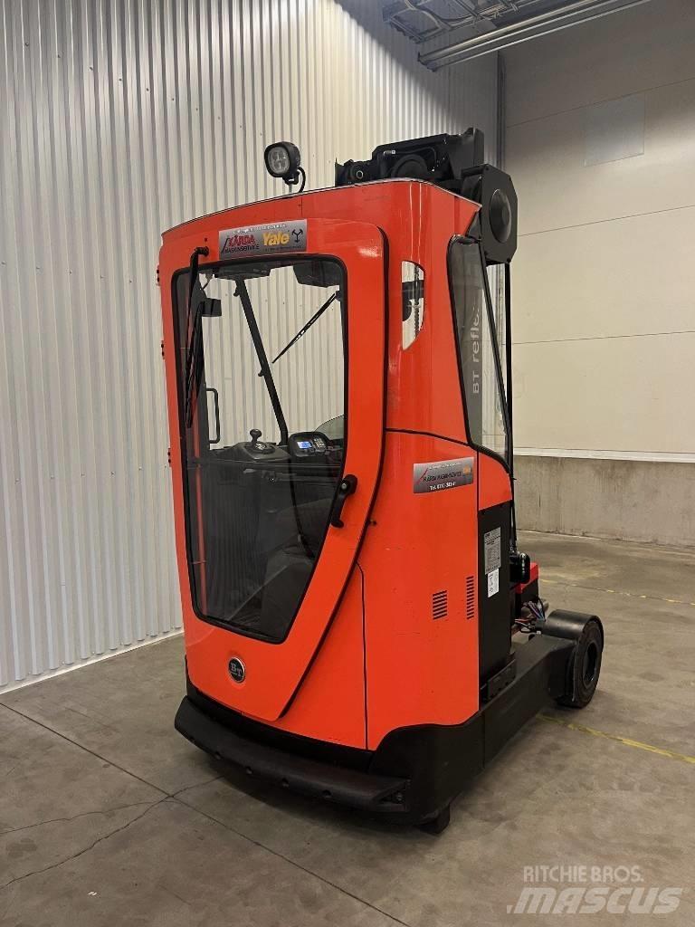 BT RRE 160 R Empilhadores Elevadores