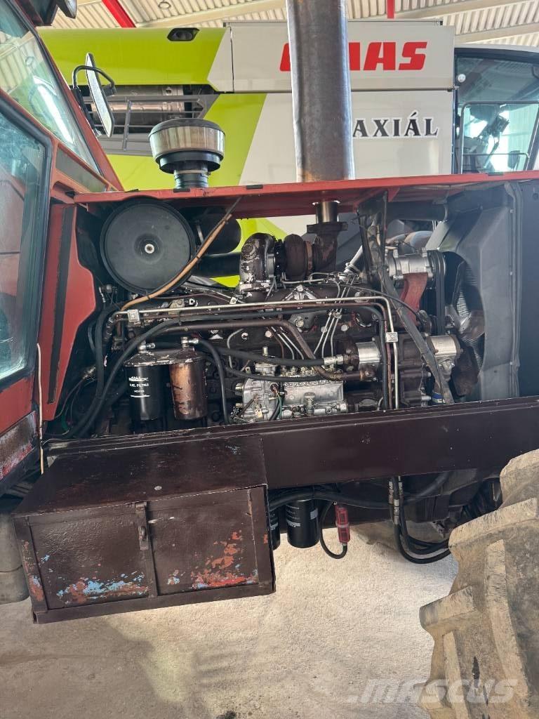 Fiat 1880 DT Tratores Agrícolas usados