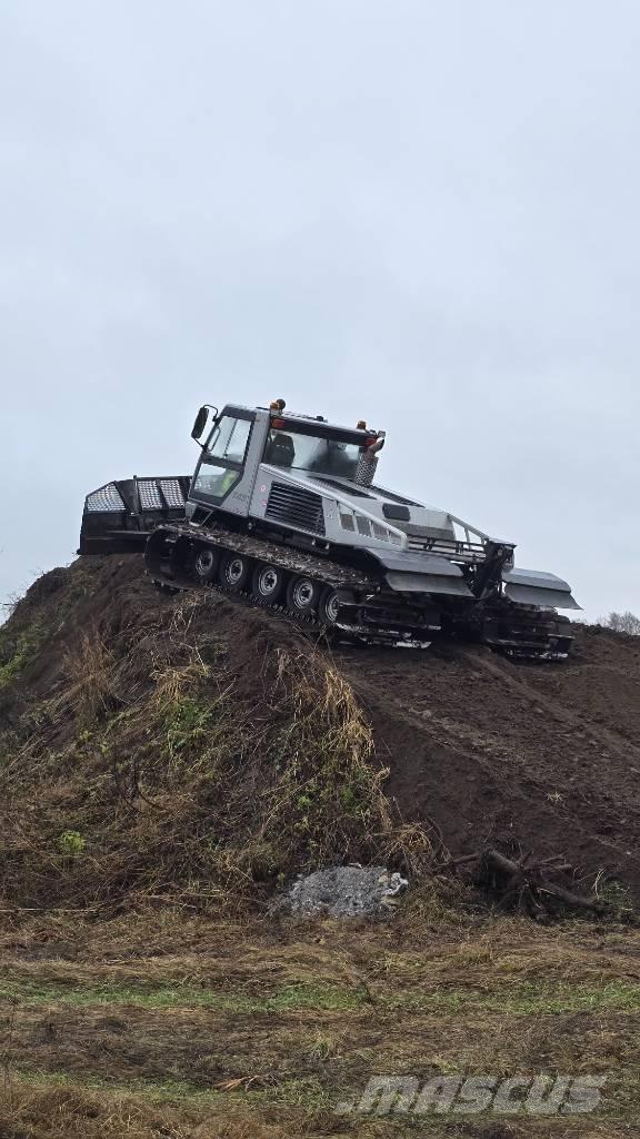 Prinoth T4SR Tratores Agrícolas usados