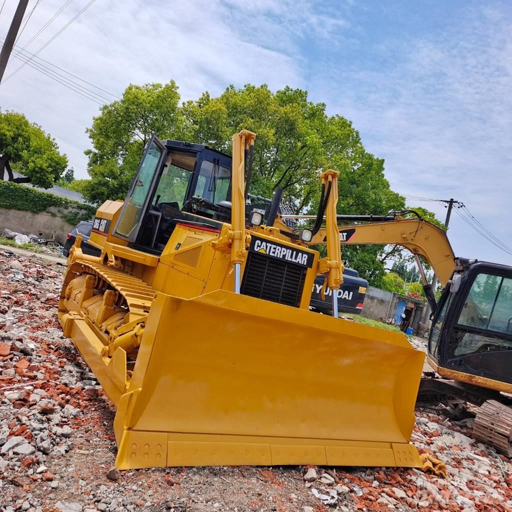 CAT D 7 R Dozers - Tratores rastos