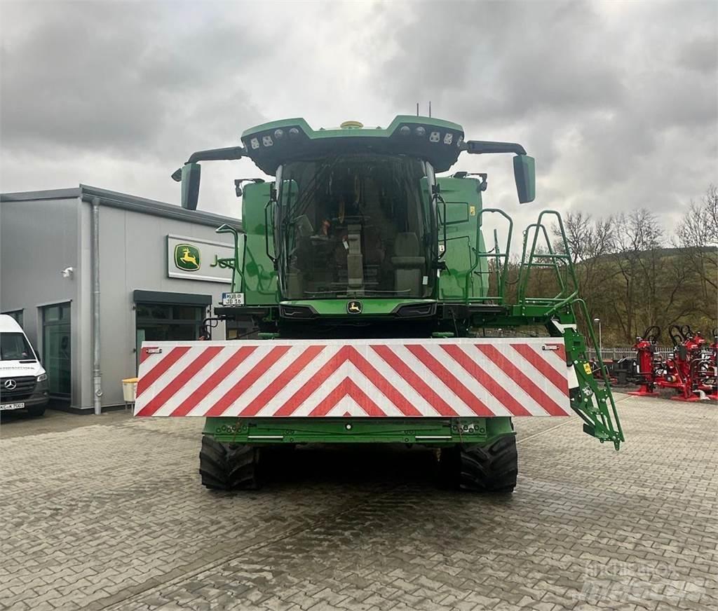 John Deere X9 - 1000 Ceifeiras debulhadoras