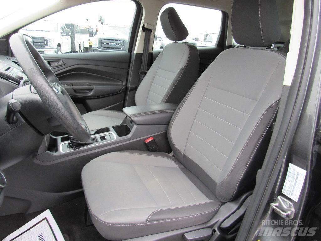 Ford Escape Carros Ligeiros