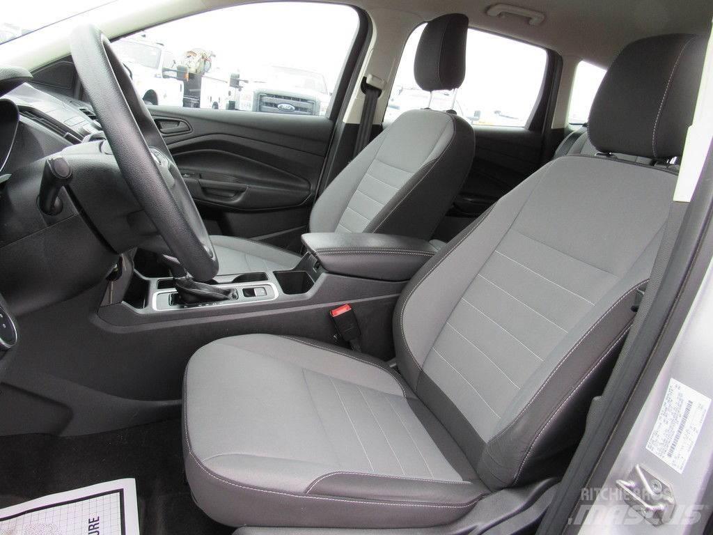 Ford Escape Carros Ligeiros