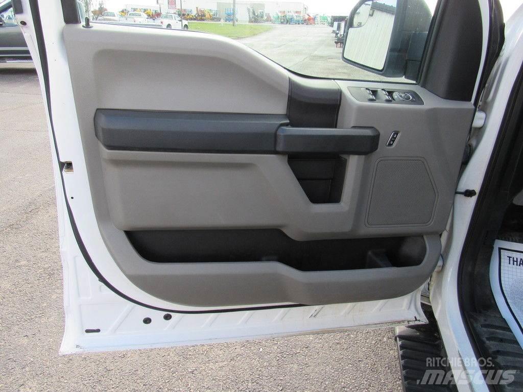 Ford F-150 Pick up de caixa aberta