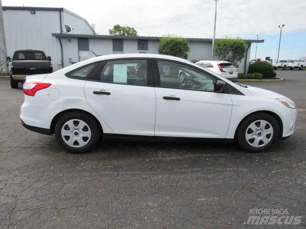 Ford Focus Carros Ligeiros