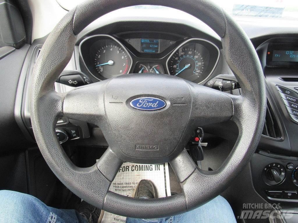 Ford Focus Carros Ligeiros