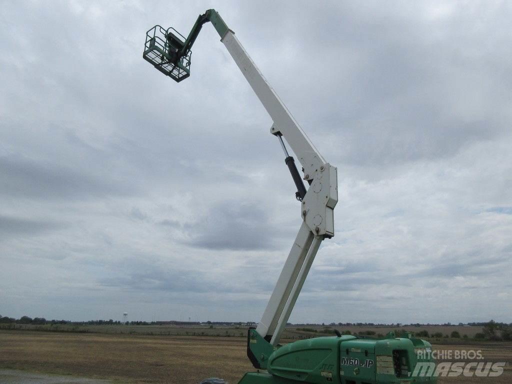 JLG M600JP Outros componentes