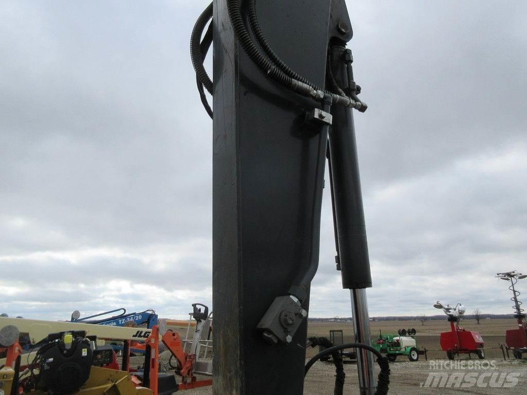 John Deere 85G Escavadoras Midi 7t - 12t