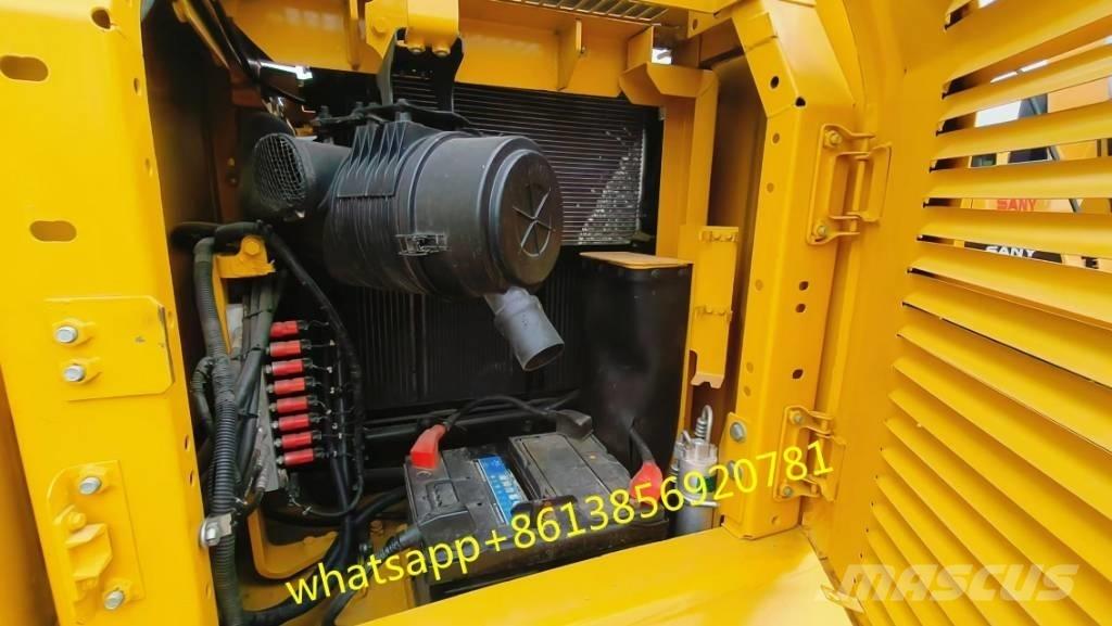 Komatsu PC 130-7 Escavadoras Midi 7t - 12t