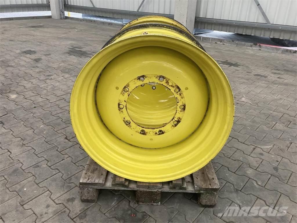  UNBEKANNT 16x30 Pneus Agrícolas