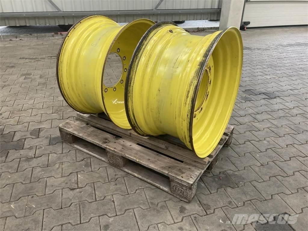  UNBEKANNT 16x30 Pneus Agrícolas