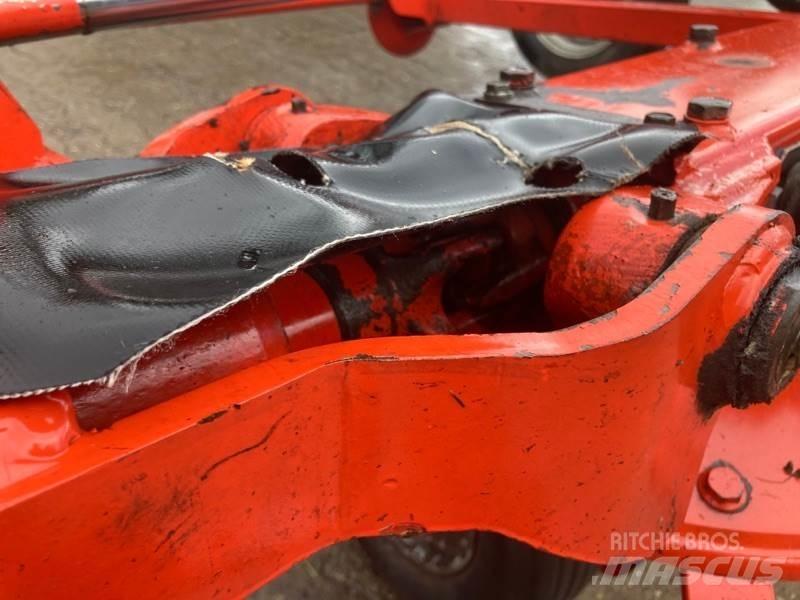 Kuhn GF8702T Ancinho virador