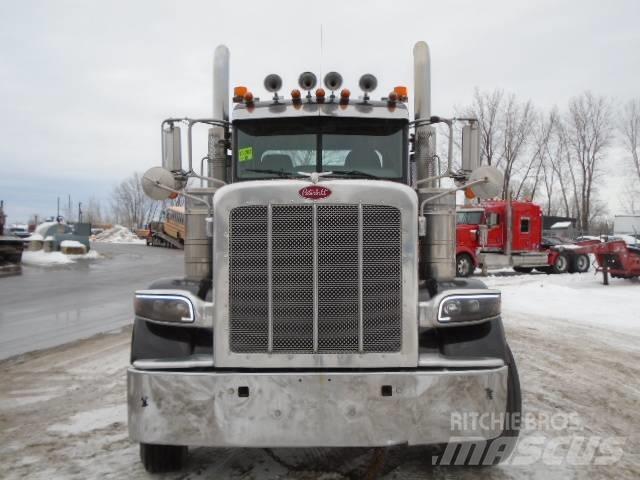 Peterbilt 388 Tractores (camiões)