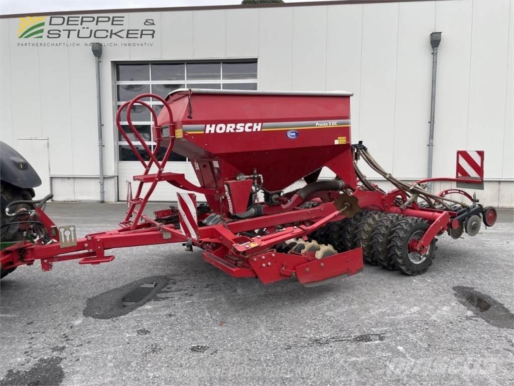 Horsch Pronto 3DC Agricultura - Outros
