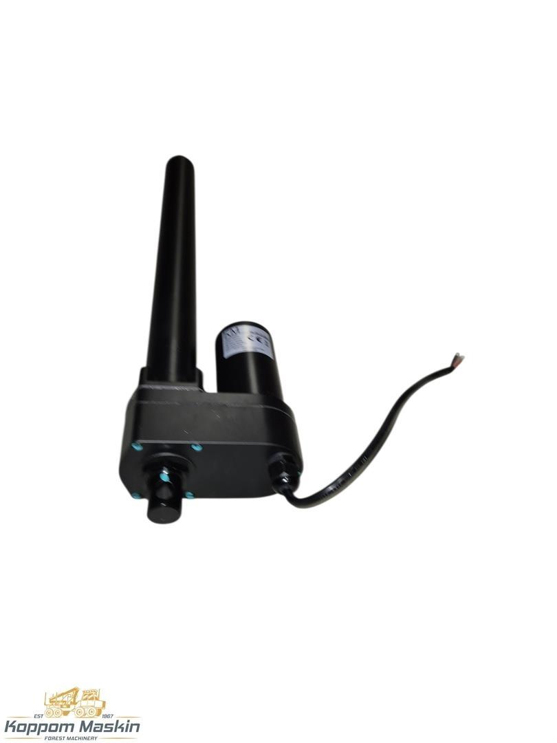  KM F071452 Electrónica