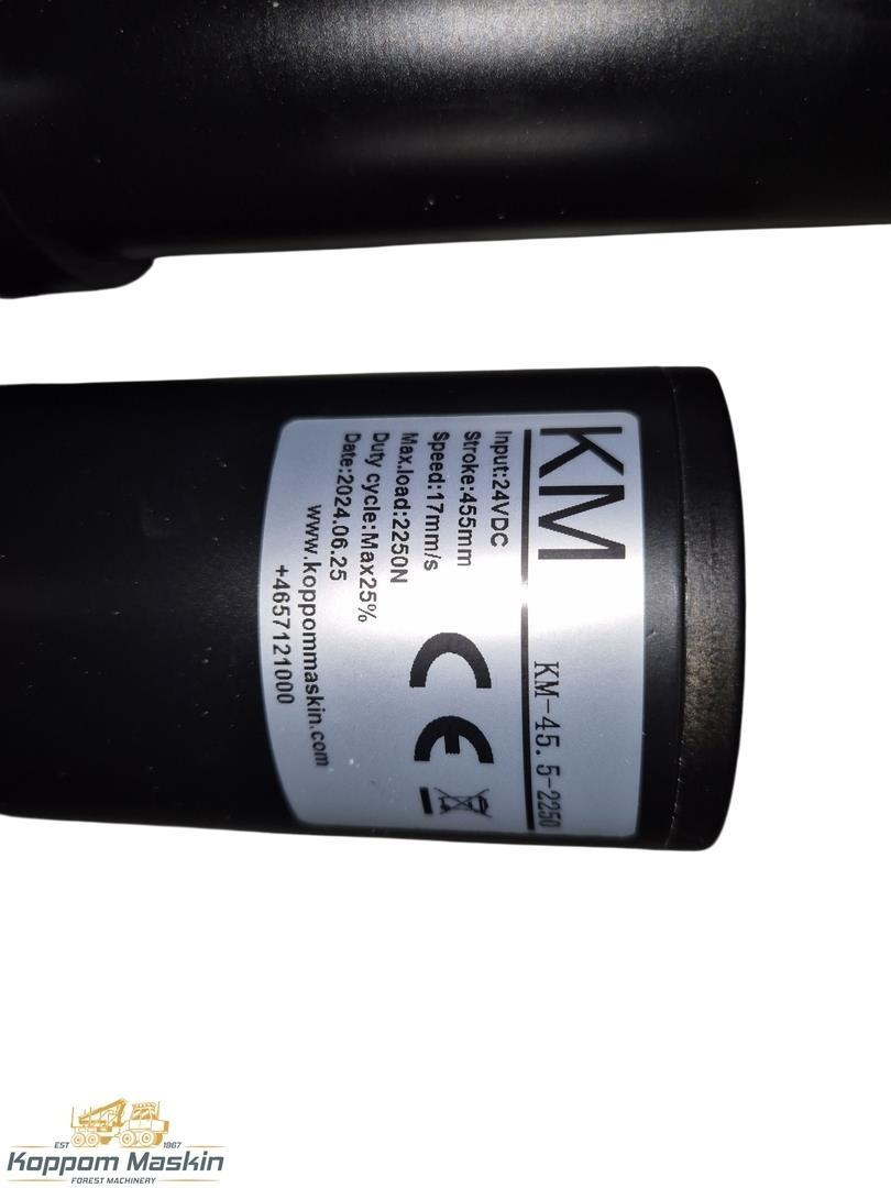  KM F071452 Electrónica