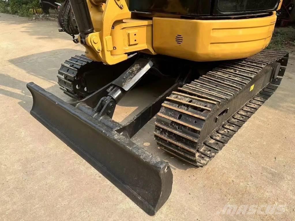 CAT 303 CR Mini Escavadoras <7t