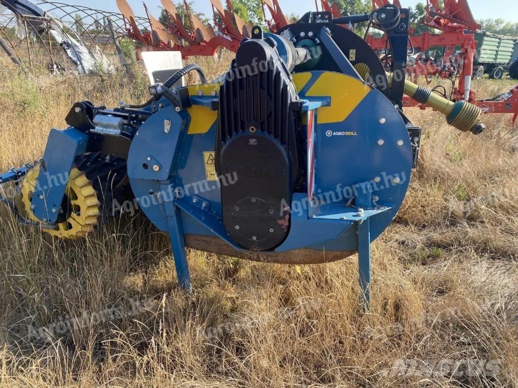 Imants 56 vx350 Outras máquinas de lavoura e acessórios