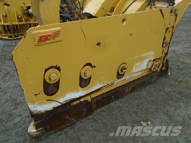  EDF 10A22HD180 Construção - Outros
