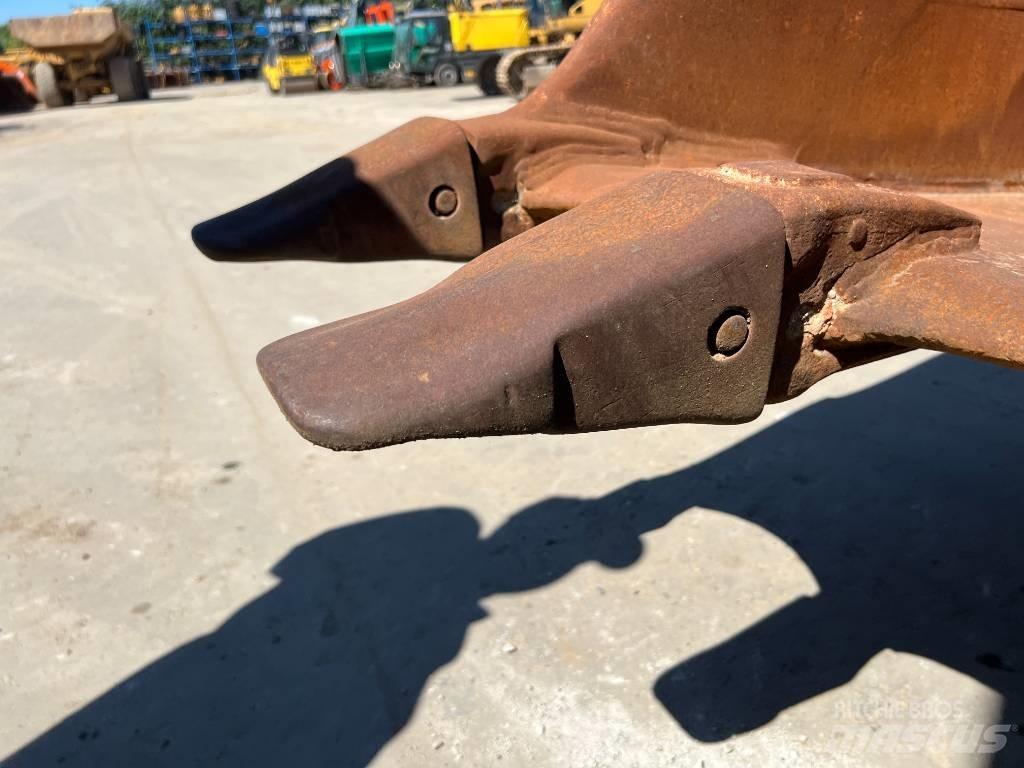 Verachtert CW45S Baldes