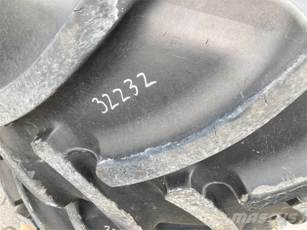 Mitas 2X 540/65R30 Outros acessórios de tractores