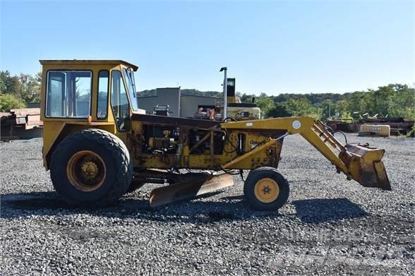 Athey AB6904H Motoniveladoras