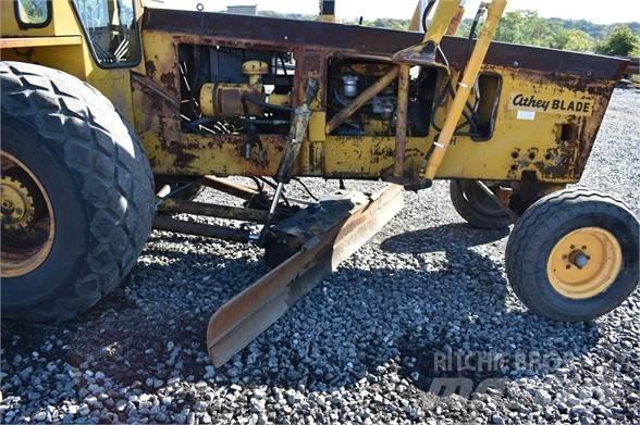 Athey AB6904H Motoniveladoras