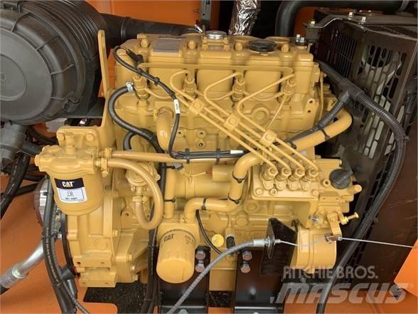 Rockster RST18 Transportadores