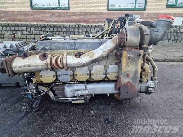  Engines D2066LUH47 Transportes - Outros
