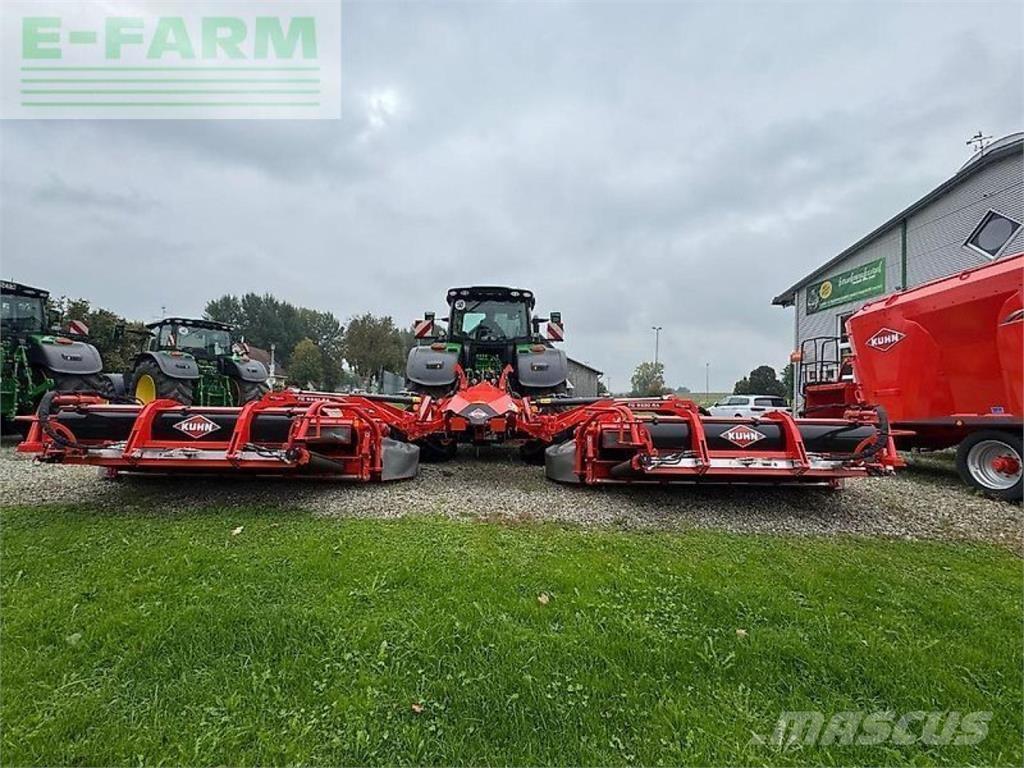 Kuhn fc9330d-ra Gadanheiras