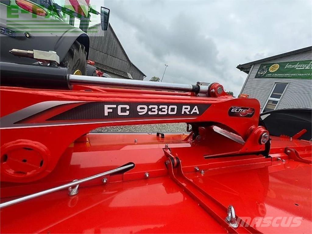 Kuhn fc9330d-ra Gadanheiras