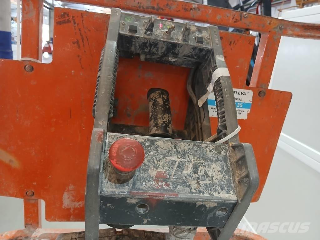 JLG 1930 ES Elevadores de tesoura