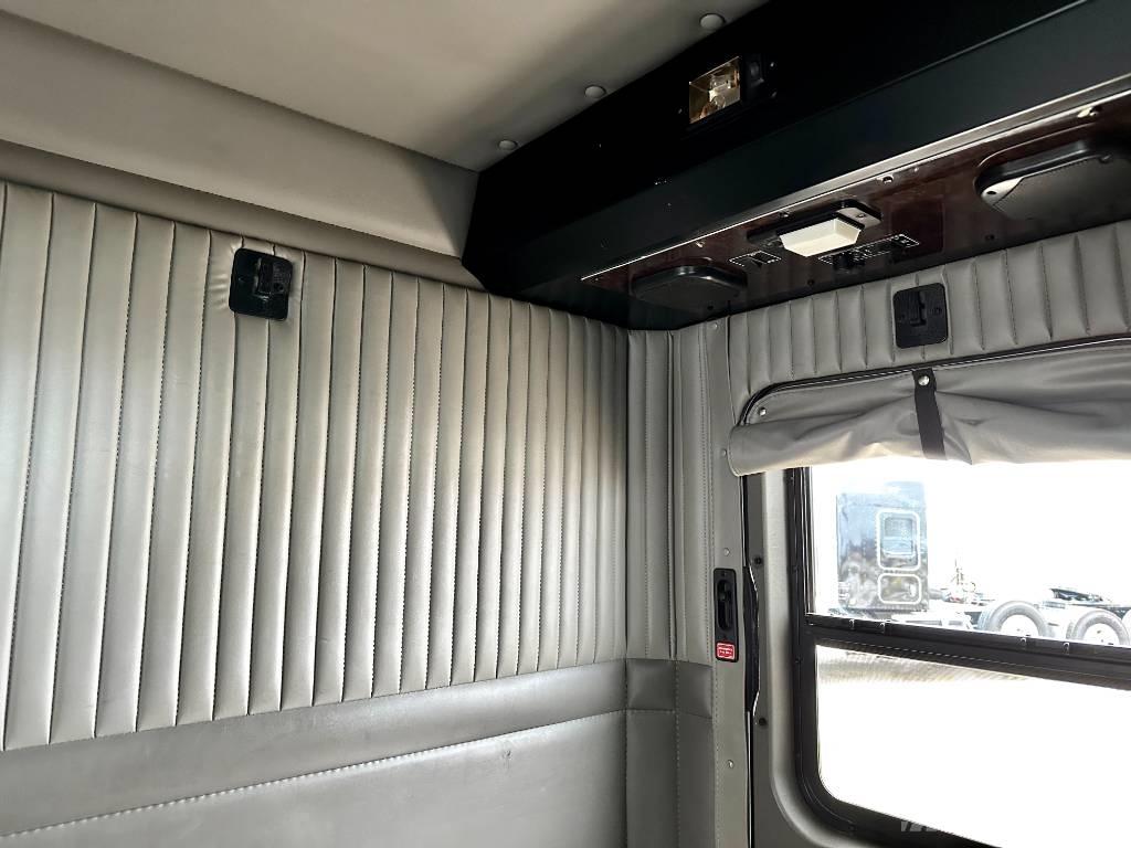 Kenworth T 800 Tractores (camiões)