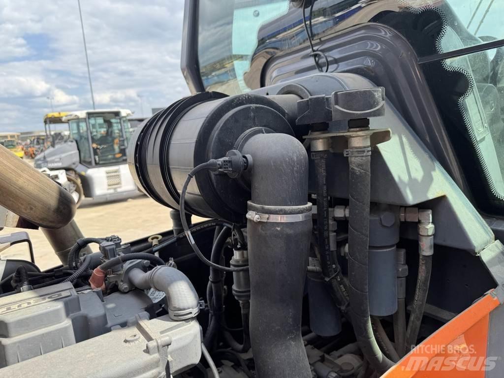 Hamm H 12I Cilindros Compactadores monocilíndricos