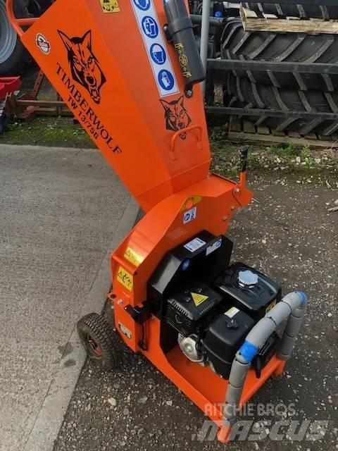 Timberwolf TW13/75 Agricultura - Outros
