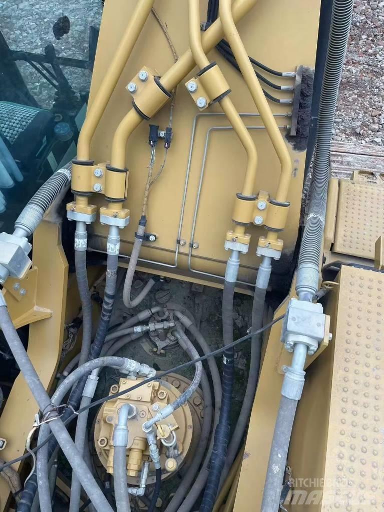 CAT 336 Escavadoras de rastos