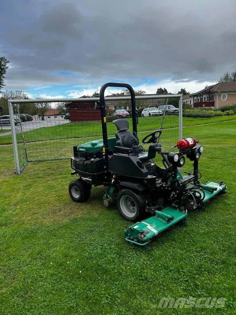 Ransomes Highway 3 Corta-Relvas Fairway